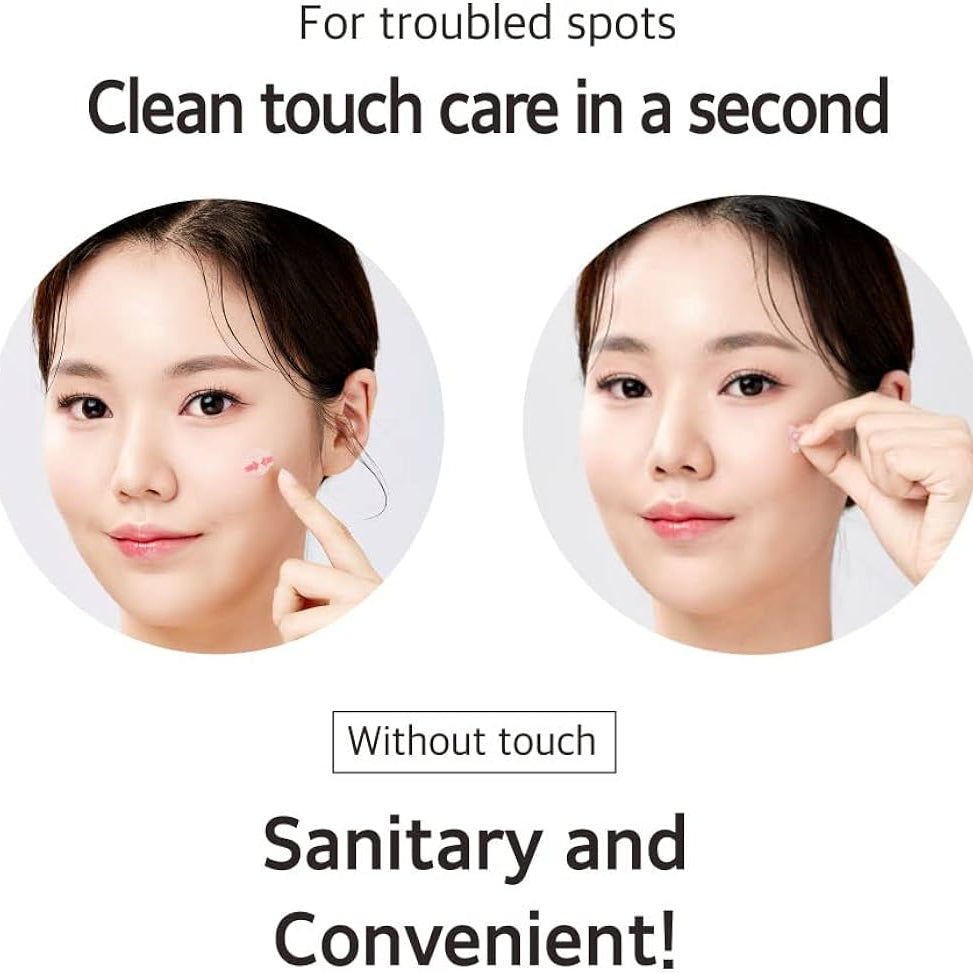 mixsoon Spot Clean Care Patch [84ea]