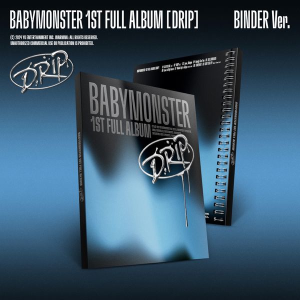 babymonster – Amuse Ground