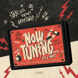 STAYC 2026 Season's Greetings "NOW TUNING… 111.2MHZ"