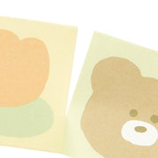 Sticky Roll Memo: Animal Farm
