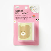 Sticky Roll Memo: Animal Farm