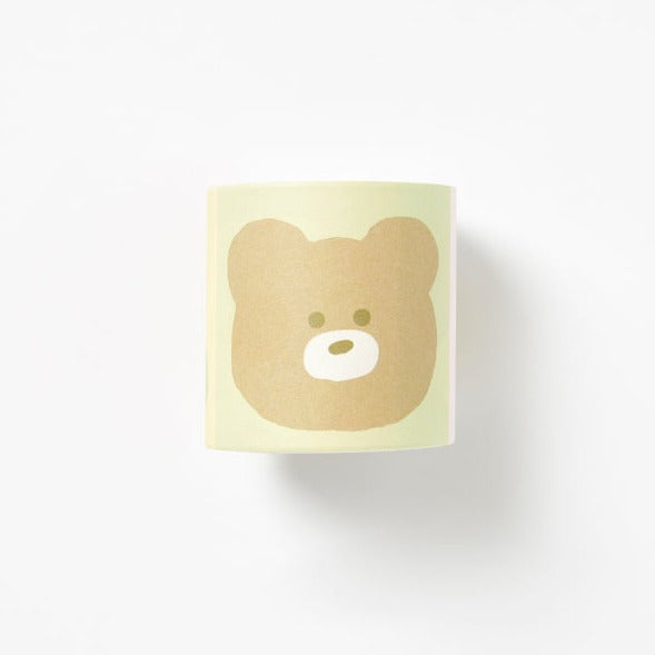 Sticky Roll Memo: Animal Farm