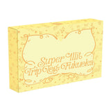[PRE-ORDER] ILLIT - SUPER ILLIT TRIP LOG : FUKUOKA
