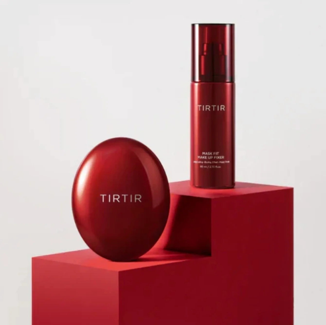 TIRTIR Mask Fit Make up Fixer 80ml