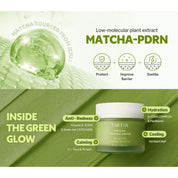 TIRTIR Matcha Calming Cream 50ml