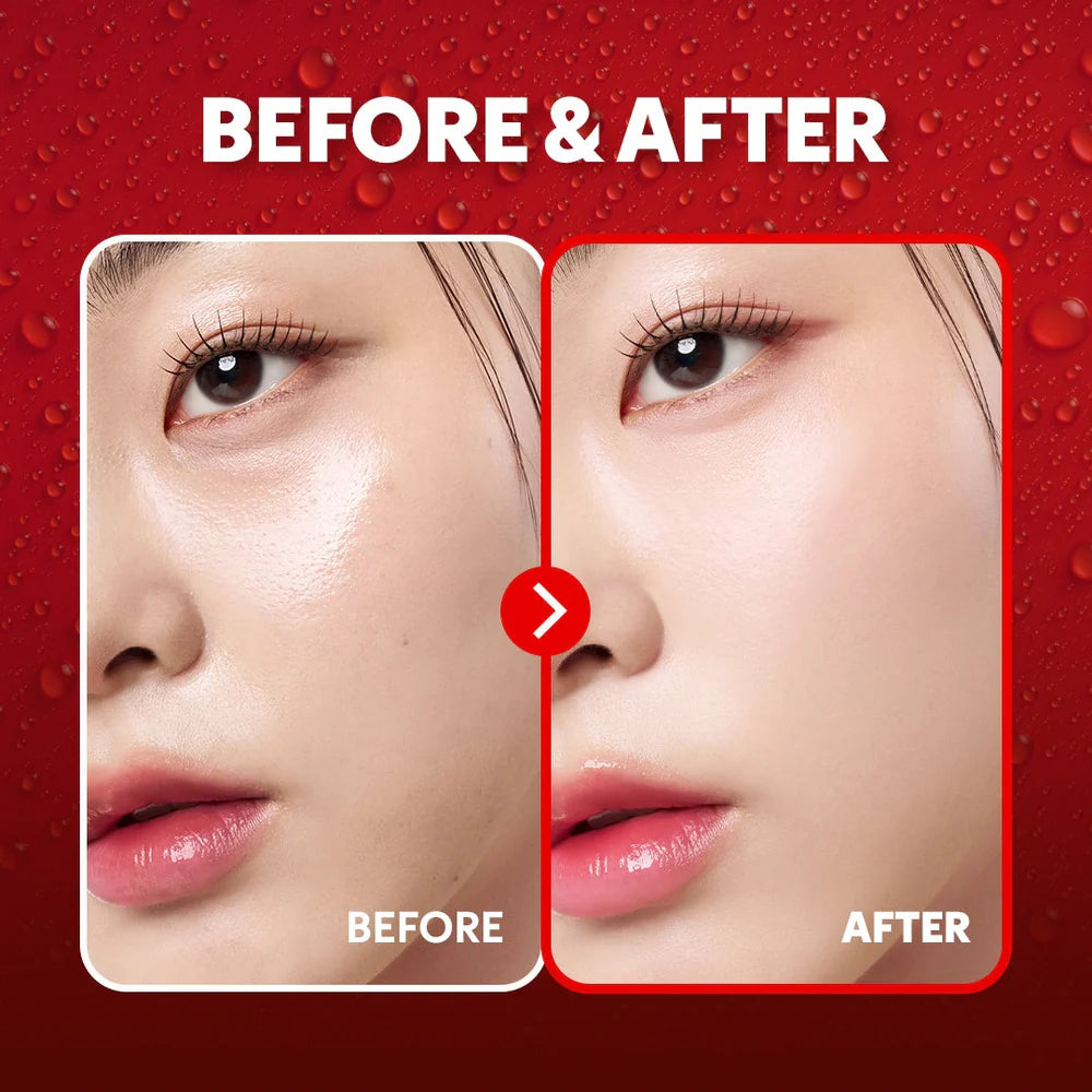 TIRTIR Mask Fit Make up Fixer 80ml