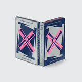 TOMORROW X TOGETHER (TXT) 1st Repackage Album "The Chaos Chapter: FIGHT OR ESCAPE"