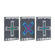 TOMORROW X TOGETHER (TXT) 2nd Full Album "The Chaos Chapter: FREEZE"