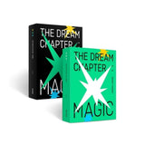 TOMORROW X TOGETHER (TXT) 1st Full Album "The Dream Chapter: MAGIC"