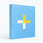TOMORROW X TOGETHER (TXT) 1st Mini Album "The Dream Chapter: STAR"