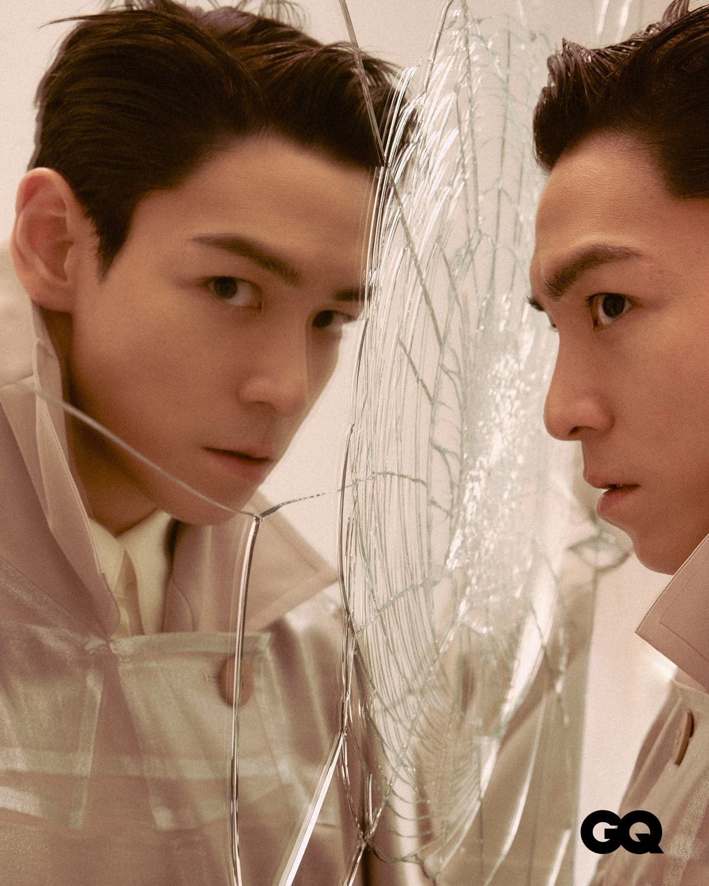 T.O.P - TOP SPOT - ANOTHER DIMENSION