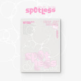 [PRE-ORDER] TWICE - 2027 SEASON'S GREETINGS [SPOTLESS]