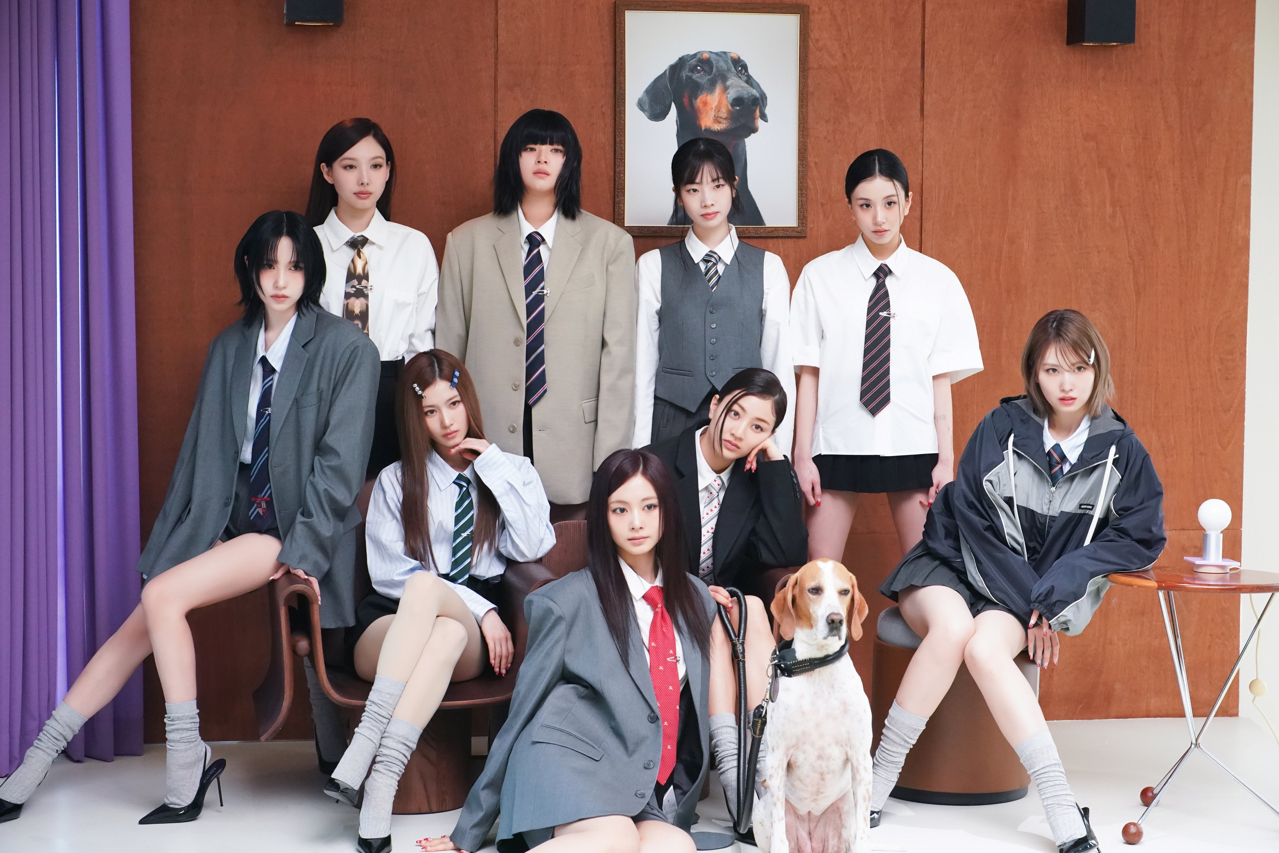 TWICE - The Story Goes On