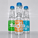 [PRE-ORDER] TWS - JAPAN 2ND SINGLE [SODA SODA] (STANDARD)