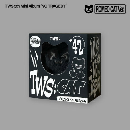 TWS – Amuse Ground