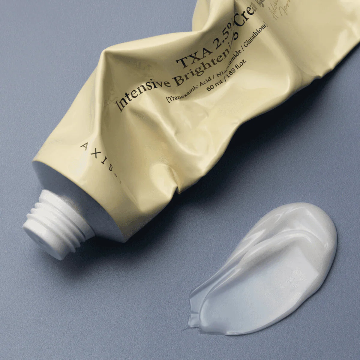 AXIS-Y TXA 2.5% Intensive Brightening Cream [50ml]