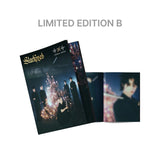 TXT Japan Album: Starkissed [Limited Edition B]