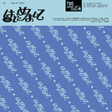 TWS 1st Japan Single Album "はじめまして" [Limited A Edition]