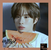 TWS 1st Japan Single Album "はじめまして" (Solo Ver.)