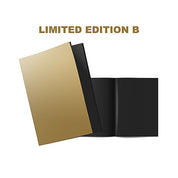 [Pre-Order] TXT Japan Album: Strakissed [Limited Edition B]