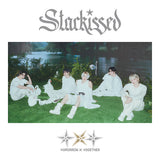 TXT Japan Album: Starkissed [Standard Edition]