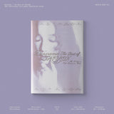 Taeyeon "PANORAMA : THE BEST OF TAEYEON" (Archive Book Ver.)