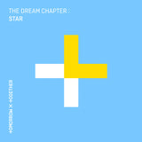 TOMORROW X TOGETHER (TXT) 1st Mini Album "The Dream Chapter: STAR"