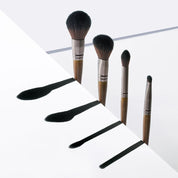 too cool for school Artist Vegan Eye Smudge Brush