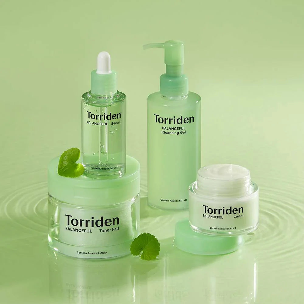 Torriden Balanceful Serum [50ml]