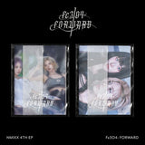 NMIXX 4th EP Album "Fe304: FORWARD"