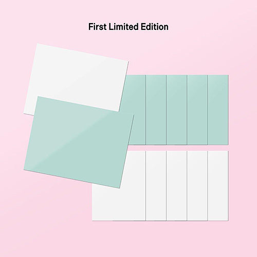 [PRE-ORDER] ILLIT - I GOT YOUR BACK (LIMITED EDITION)
