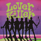 STAYC 6th Japanese Album "Lover, Killer / BEBE" [First Press Edition]