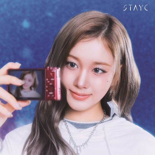STAYC 6th Japanese Album "Lover, Killer / BEBE" [Solo Edition]