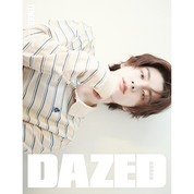 [PRE-ORDER] DAZED 2026.05 COVER: ENHYPEN (9 Versions)