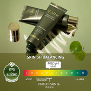 d'Alba - Mild Skin Balancing Vegan Cream