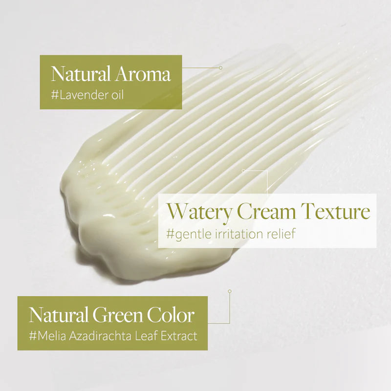 d'Alba - Mild Skin Balancing Vegan Cream