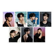 [PRE-ORDER] MARIE CLAIRE 2026. 2 (COVER : BTS JIN) (7 VERSIONS)