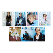 [PRE-ORDER] VOGUE 2026.02 (COVER : JIMIN) (7 VERSIONS)