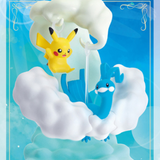 Re-ment Pokemon Swing Vignette Collection Vol.2