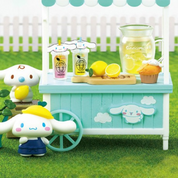 Re-ment Cinnamoroll Lemonade Stand