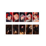 [MUSINSA POB] Plave 4rd Mini Album "Caligo Pt.2" (ID Pass Ver.)