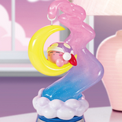 Re-ment Swing Kirby in Dream Land