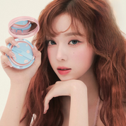 [Aespa Winter's Pick!] Espoir - Pro Tailor Be Velvet Cover Cushion New Class Set - 5 Colors