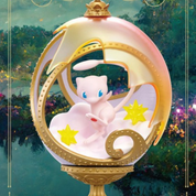 Re-ment Pokemon Ovaltique Collection