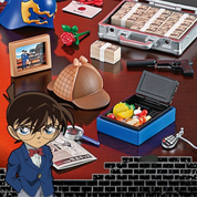 Re-ment Detective Conan Small Days Collection