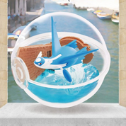 Re-ment Pokemon Terrarium Collection Vol.12