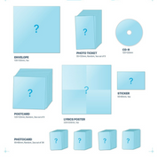 [Pre-Order] ZEROBASEONE - The 1st Full Album [NEVER SAY NEVER] (Slam Dunk Ver.)