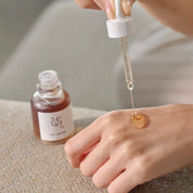 Beauty of Joseon Revive Serum: Ginseng + Snail Mucin [30ml]