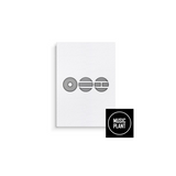 BTS 5th Album "ARIRANG" (Living Legend Ver.) with Musicplant POB