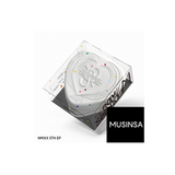 NMIXX - 5TH EP [HEAVY SERENADE] MELODY BOX VER. with Musinsa POB